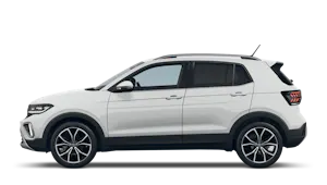 1.0 TSI Style 115PS