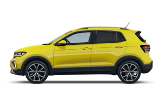 Volkswagen T Cross