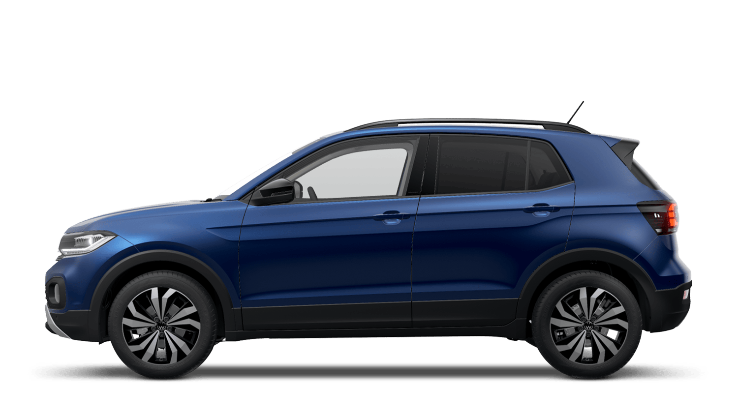 t cross reflex silver