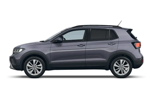 1.0 TSI Match SUV 5dr Petrol Manual  