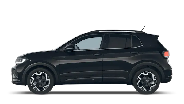 1.0 TSI R-Line SUV 5dr Petrol Manual  