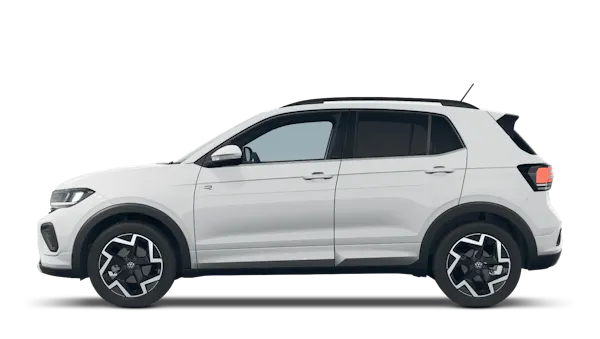 1.0 TSI R-Line SUV 5dr Petrol DSG  