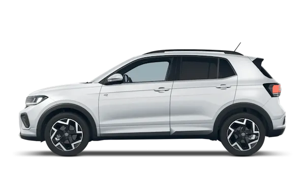 1.0 TSI R-Line SUV 5dr Petrol DSG  