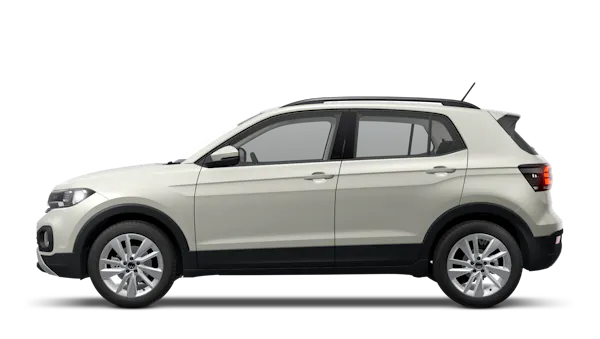 1.0 TSI SE SUV 5dr Petrol Manual  