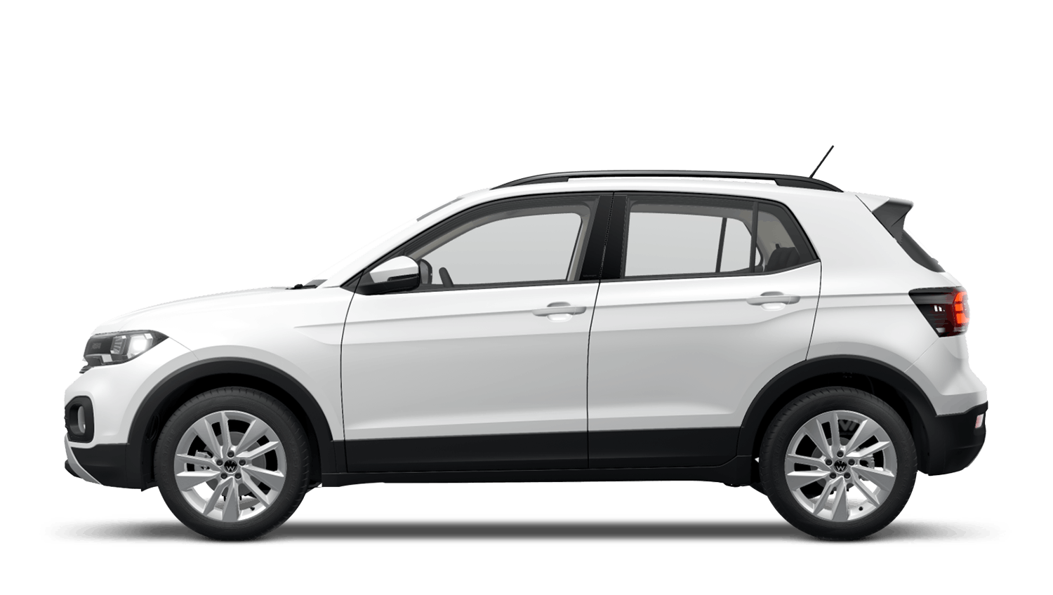 New Volkswagen T-Cross SE | Finance Available | Volkswagen