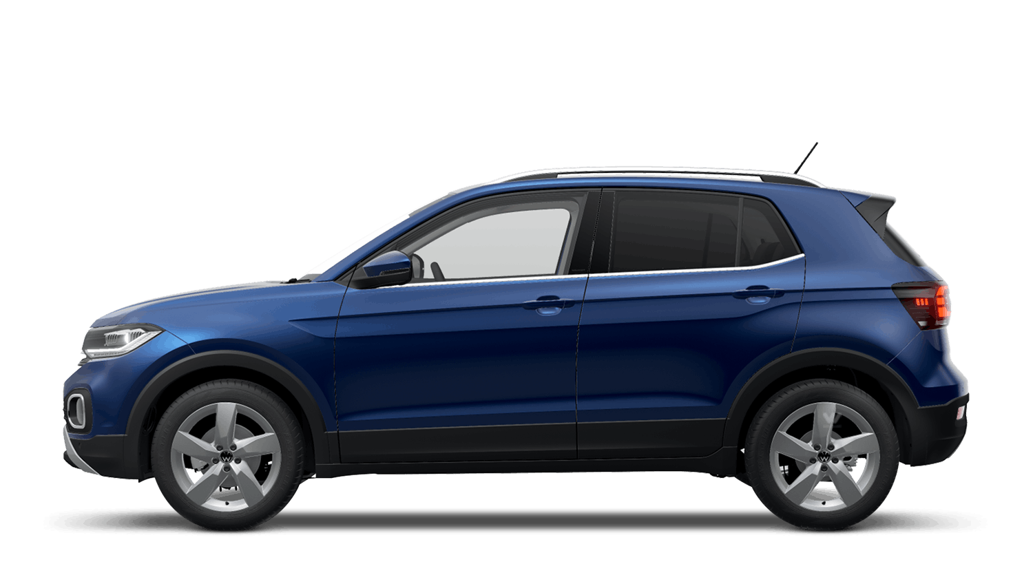 New Volkswagen T-Cross Sel | Finance Available | Volkswagen