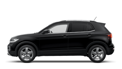 Volkswagen T Cross Motability Prices Volkswagen T Cross Suv Motability Offers