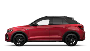 1.5 TSI Black Edition Plus 150PS