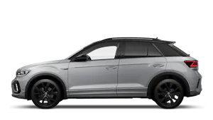 1.5 TSI Black Edition Plus 150PS DSG