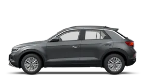 1.0 TSI Life 115PS
