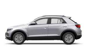 1.0 TSI Life 115PS