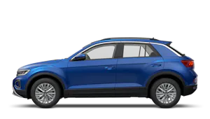 1.0 TSI Life 115PS