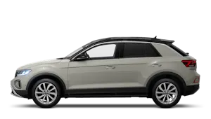 1.5 TSI Match 150PS