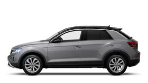 1.5 TSI Match 150PS DSG