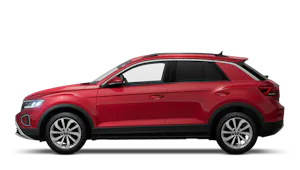 1.0 TSI Match 115PS