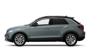 1.5 TSI Match 150PS