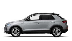 1.0 TSI Match 115PS
