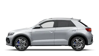 Volkswagen T Roc