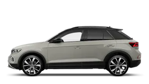 1.0 TSI Style Design 115PS