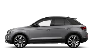 1.0 TSI Style Design 115PS
