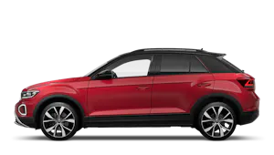 1.0 TSI Style Design 115PS