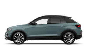 1.0 TSI Style Design 115PS