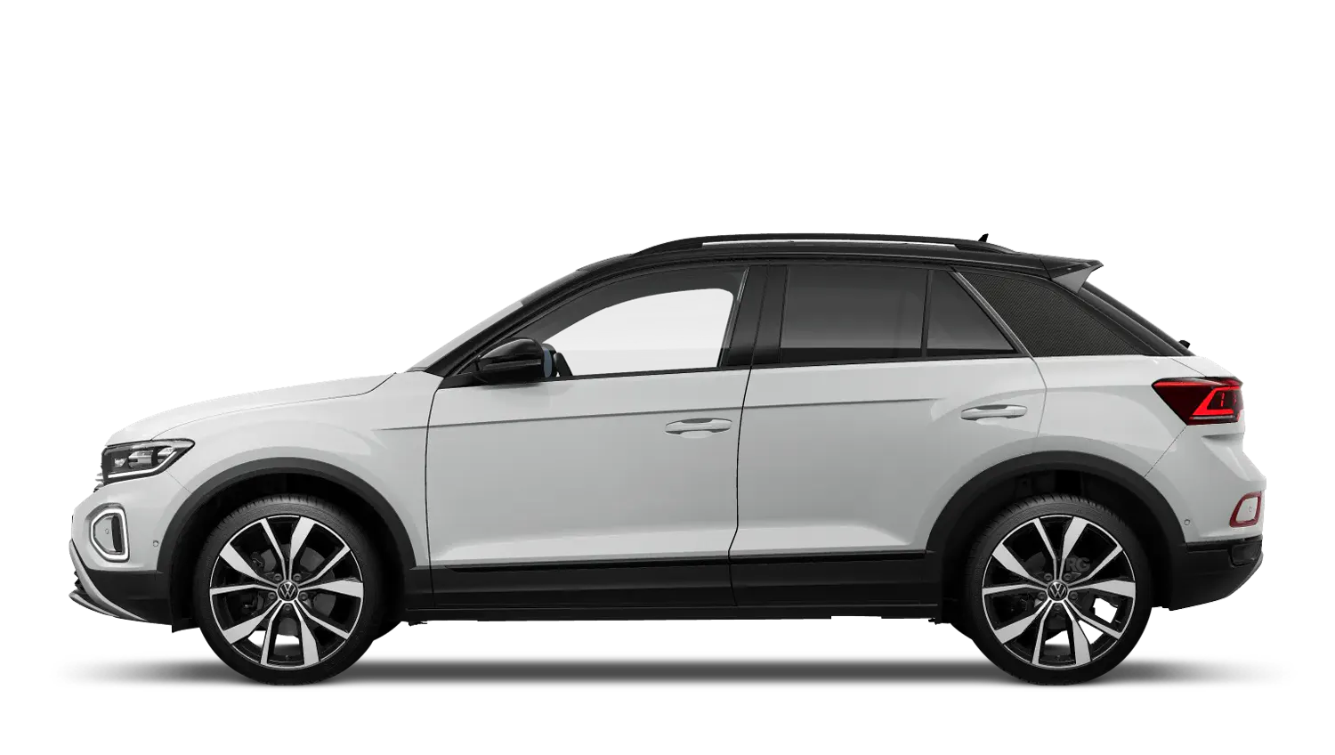 Volkswagen T-Roc Cabriolet Finance Offer