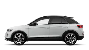 1.5 TSI Style Design 150PS DSG