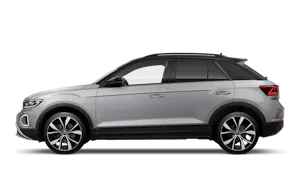 1.5 TSI Style Design 150PS DSG