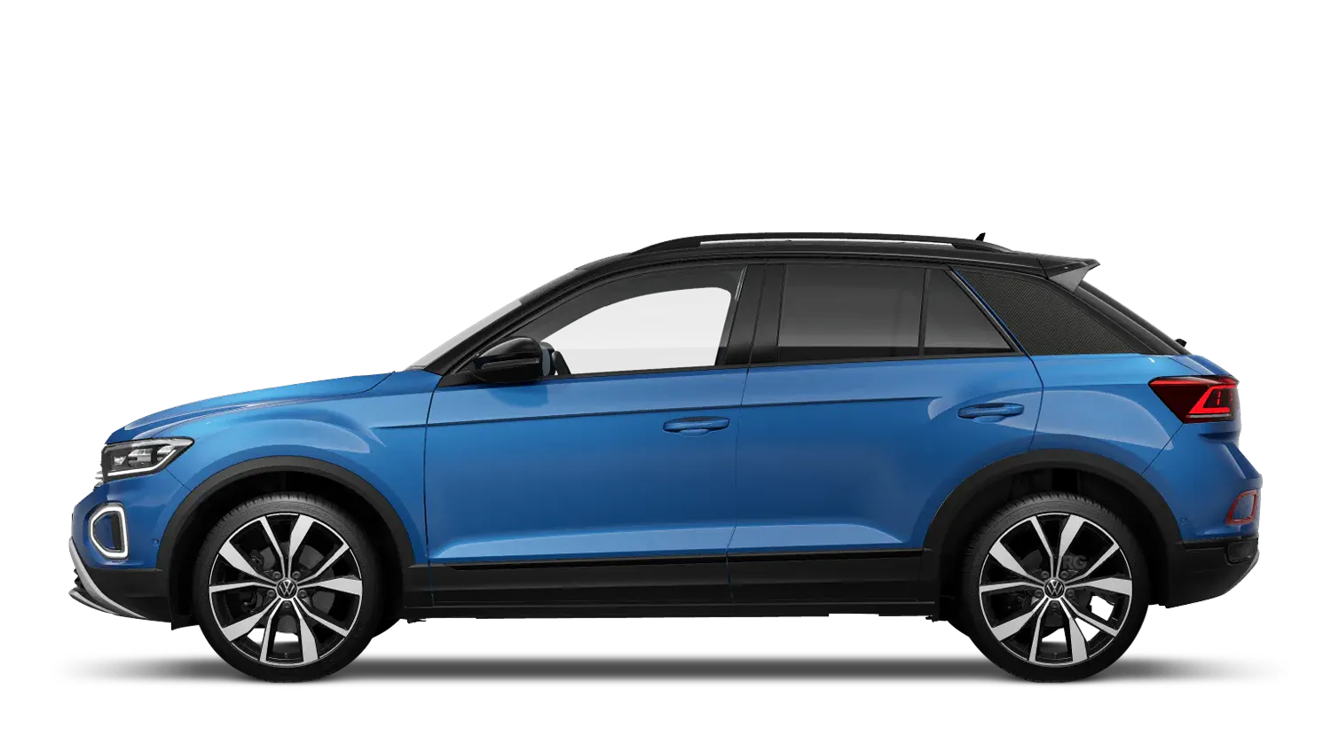 Volkswagen T-Roc Cabriolet Business Contract Hire