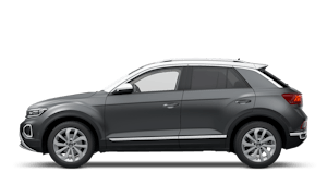 1.5 TSI Style 150PS
