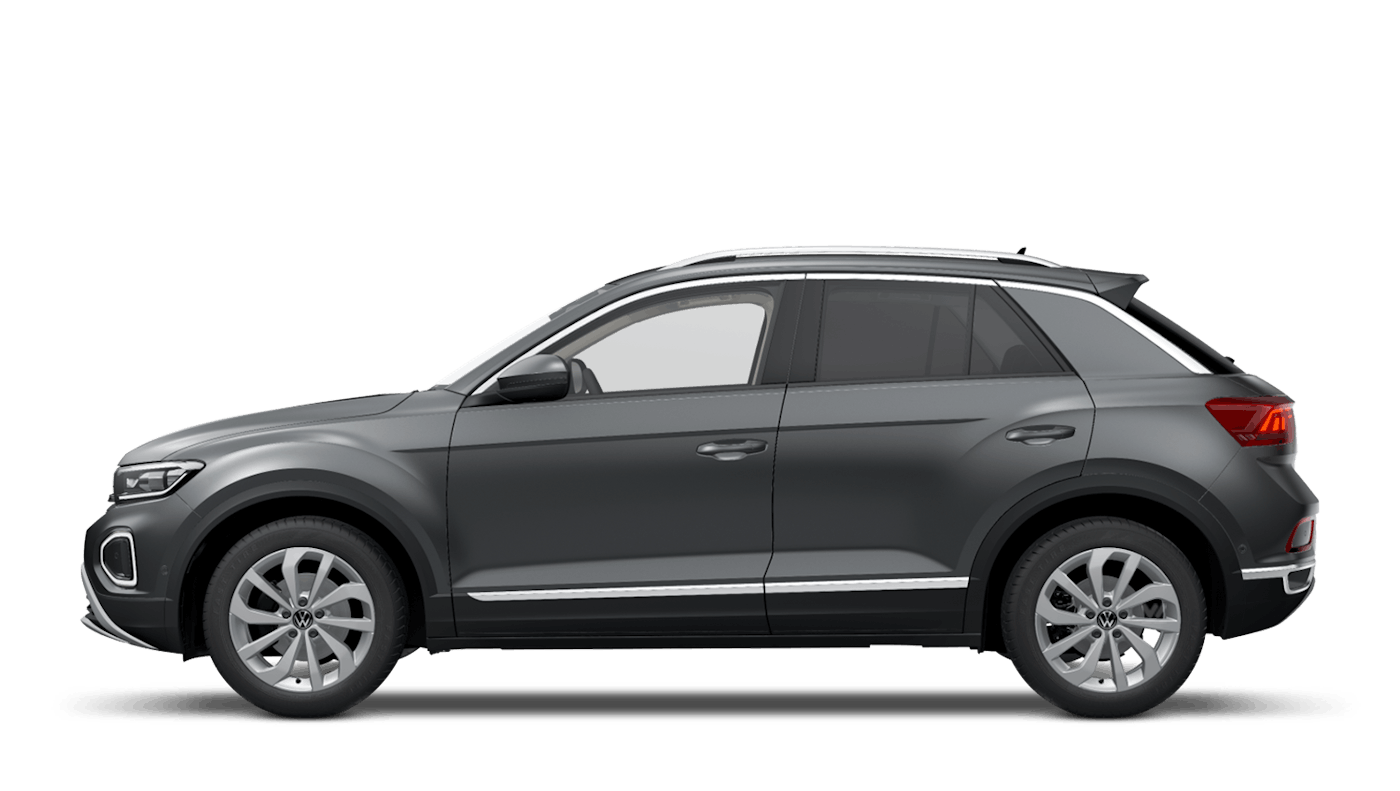 Volkswagen T-Roc 1.5 TSI Style 150PS Motability Offers