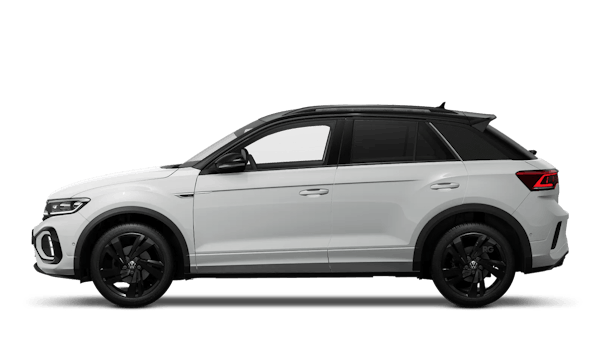 Volkswagen T-Roc Black Edition for Sale | Beadles Volkswagen