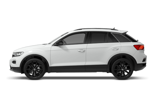 New Volkswagen T-Roc For Sale | Beadles Volkswagen