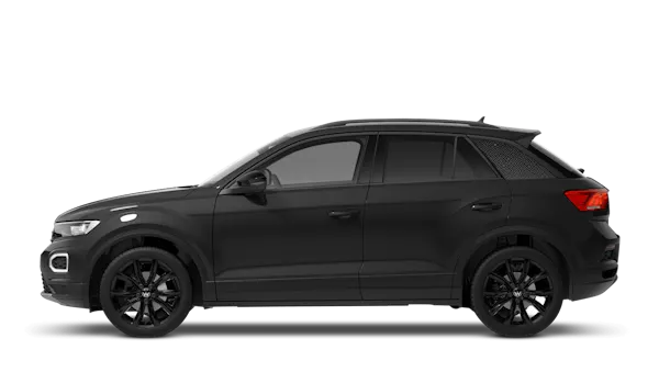 1.5 TSI EVO Black Edition SUV 5dr Petrol DSG  