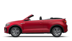 1.5 TSI R-Line 150PS DSG