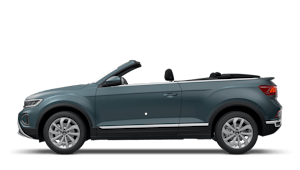 New Volkswagen T-Roc Cabriolet Style for Sale