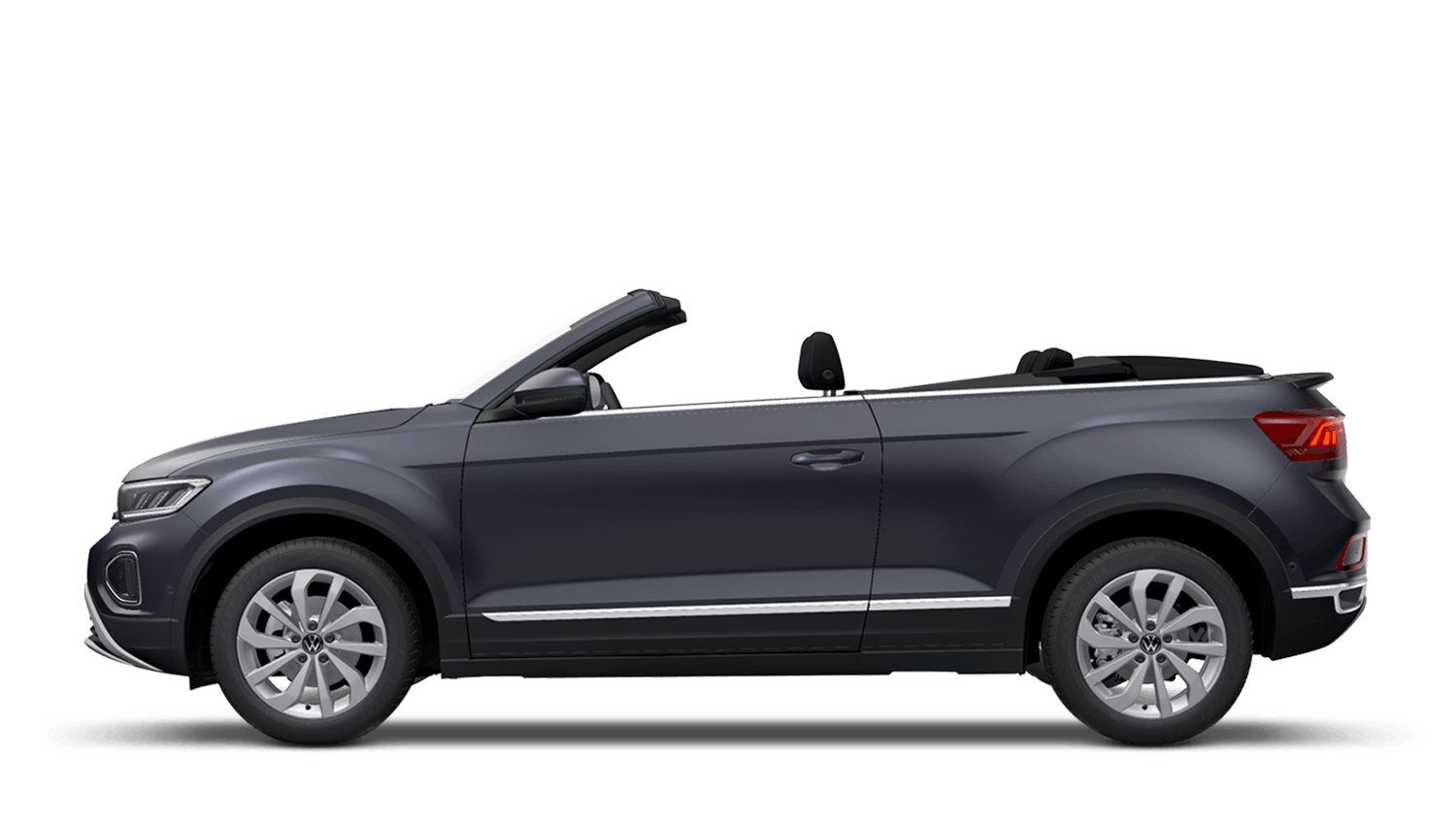 T-Roc Cabriolet Business Offer