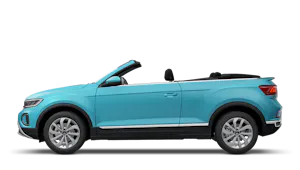 1.5 TSI Style 150PS
