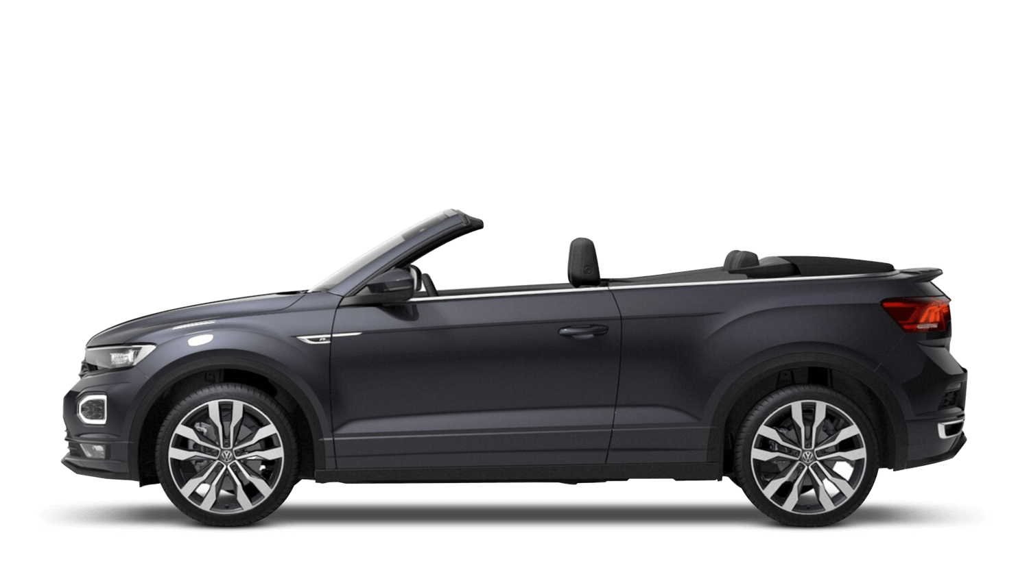 New Volkswagen T-Roc Cabriolet R Line | Finance Available | Volkswagen