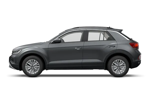 1.5 TSI Life SUV 5dr Petrol DSG  