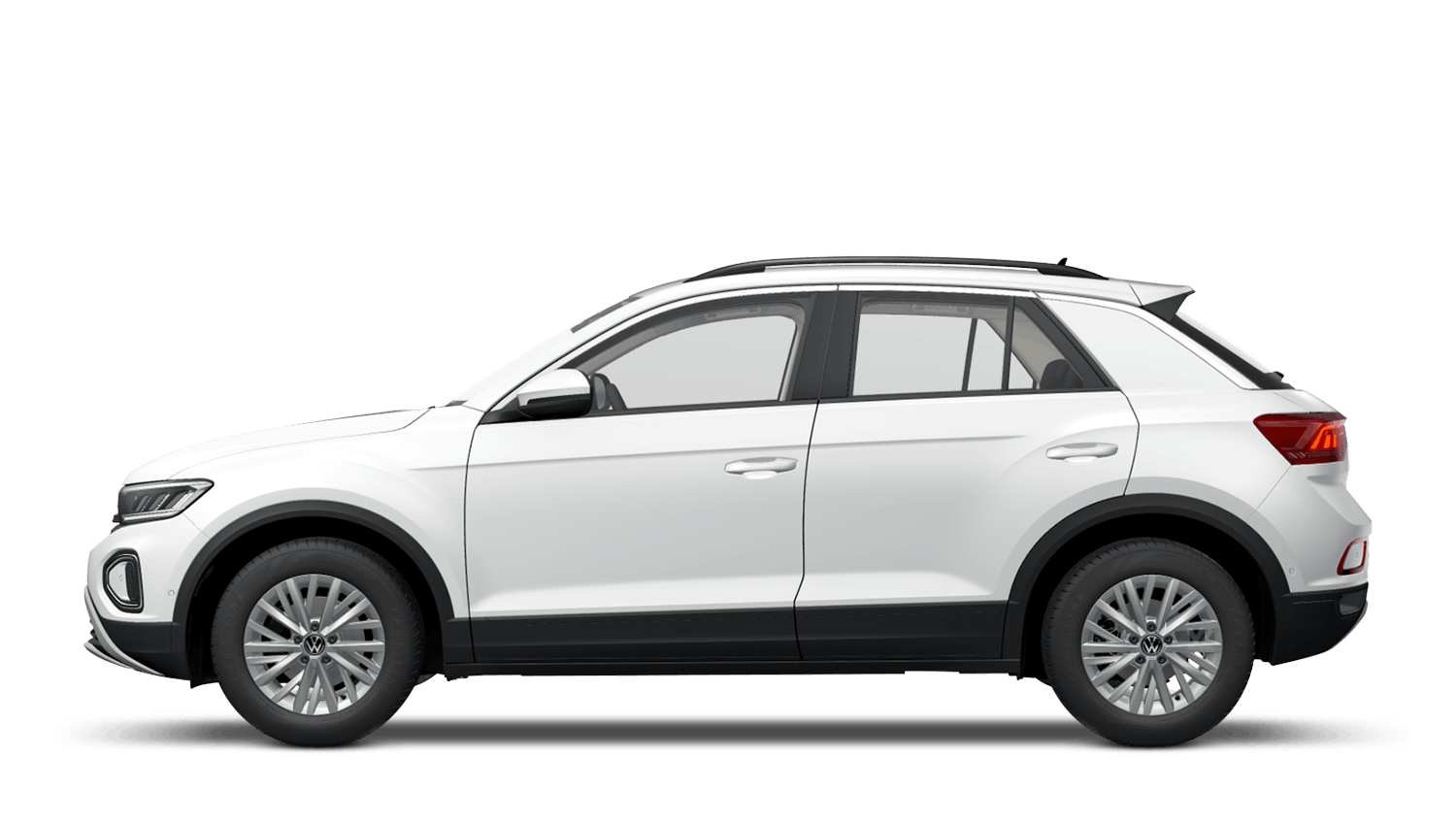 Volkswagen T-Roc Business Offers