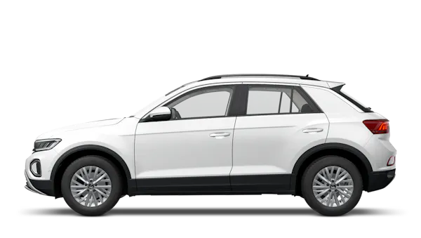 1.5 TSI Life SUV 5dr Petrol DSG  
