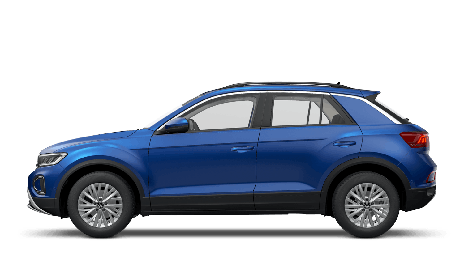Volkswagen T-Roc New Car Offers