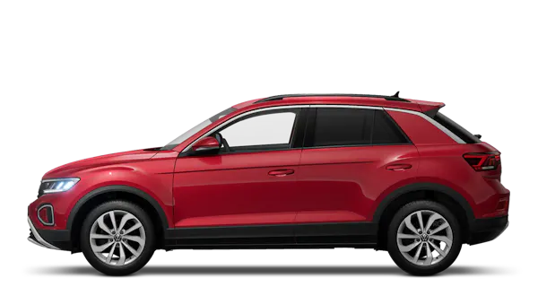 1.5 TSI Match SUV 5dr Petrol DSG  