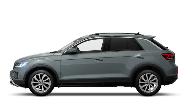 1.5 TSI Match SUV 5dr Petrol Manual  