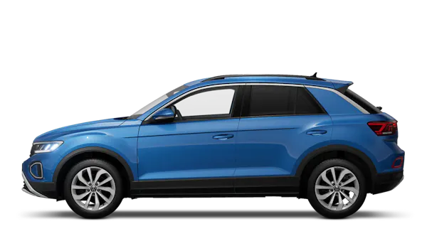1.5 TSI Match SUV 5dr Petrol Manual  