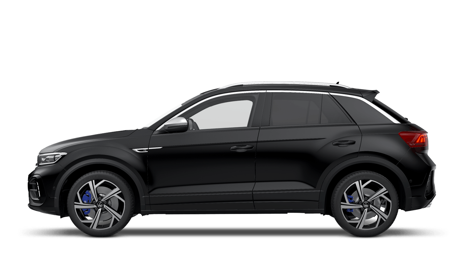 Volkswagen T-Roc R | Finance Available | Volkswagen