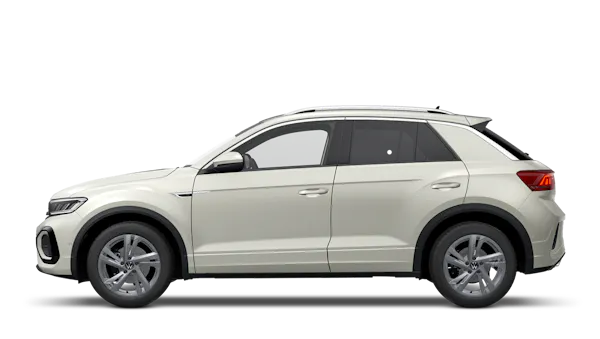 1.5 TSI R-Line SUV 5dr Petrol DSG  