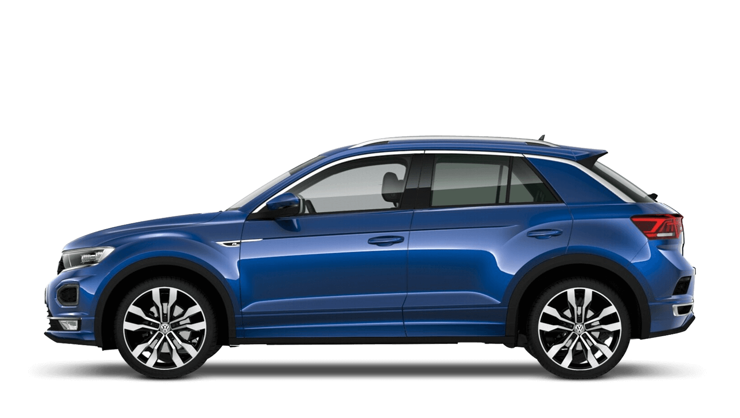 Volkswagen T-Roc R Line | Finance Available | Volkswagen